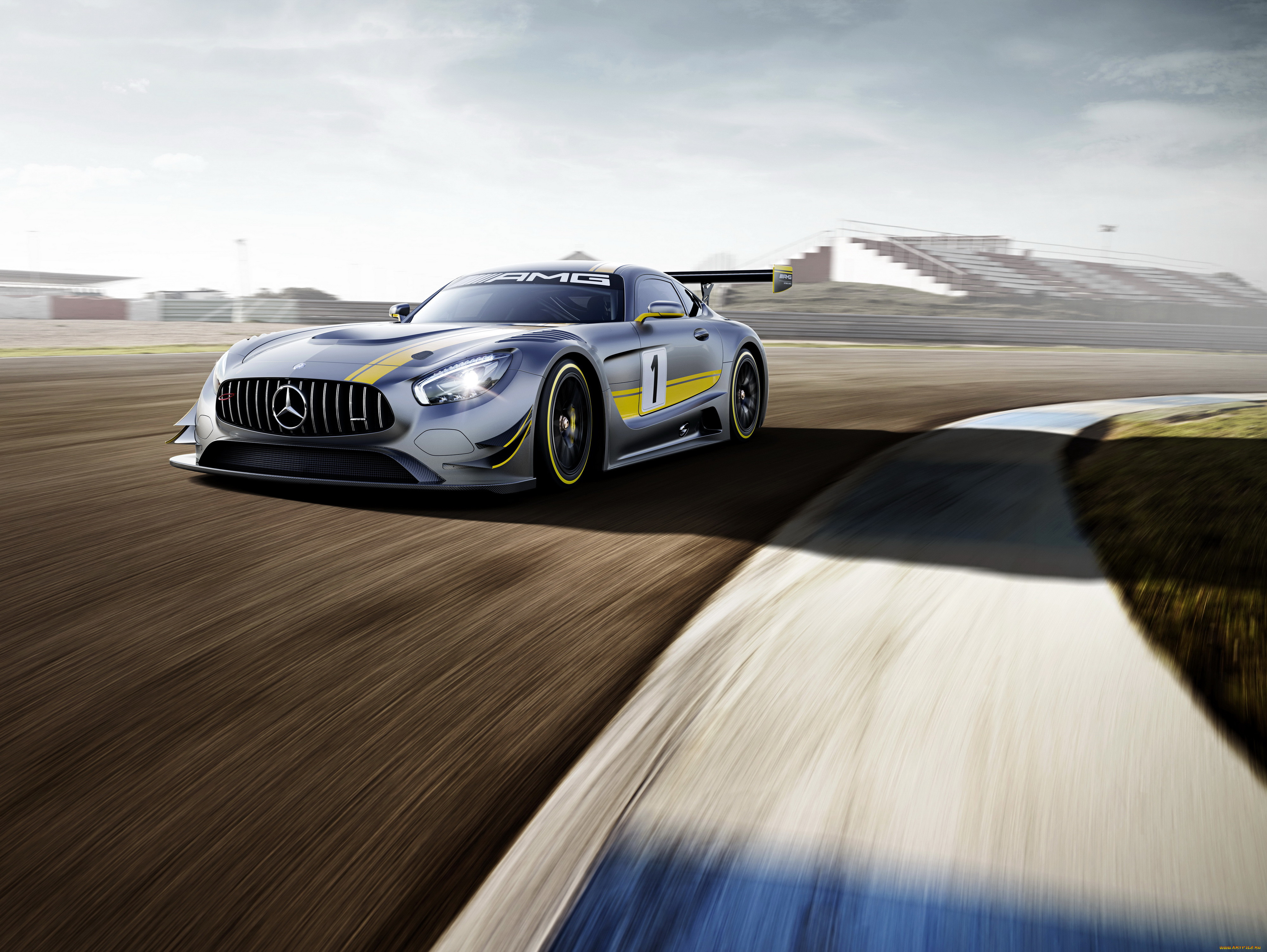 2015 mercedes-benz gt3 amg, , mercedes-benz, , , 